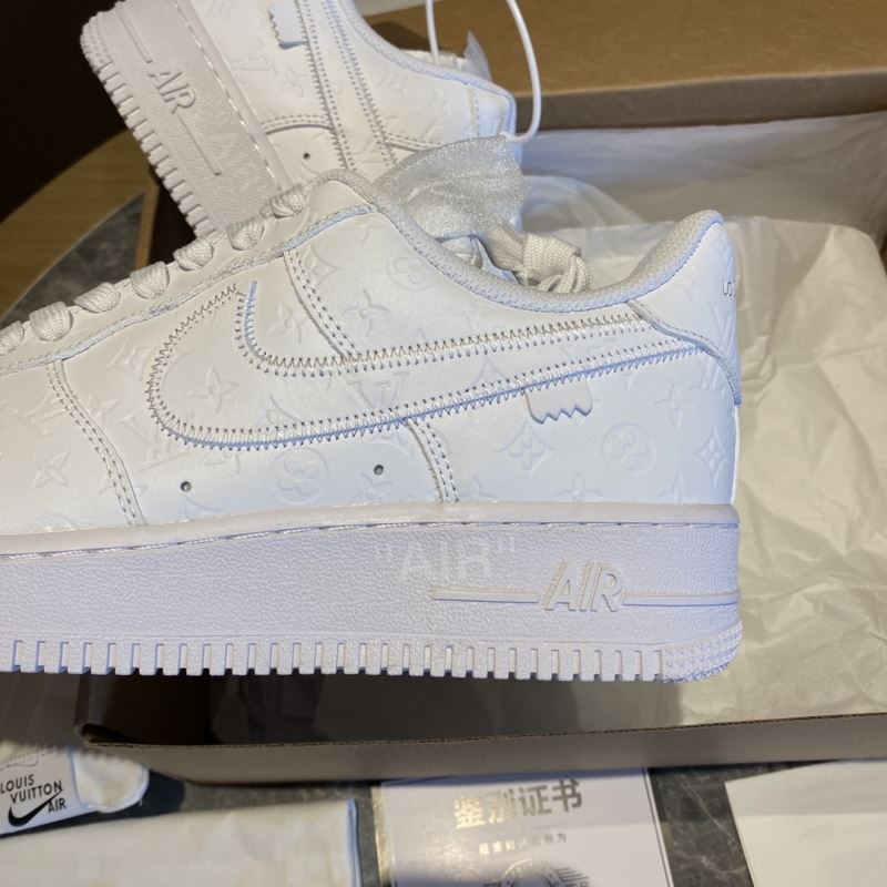 Nike Air Force 1 Shoes